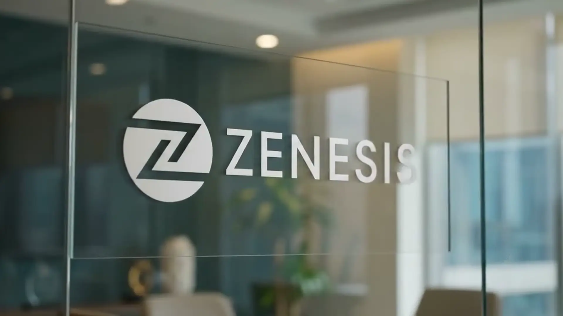 Zenesis project